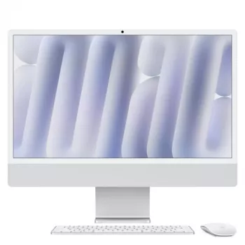 Imac 24 M4 8/8/16 16 GB 1 TB GE Std MM K - plata