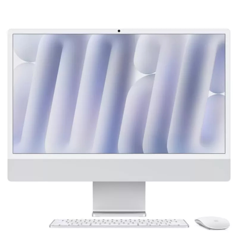 Imac 24 M4 8/8/16 16 GB 1 TB GE Std MM K - plata