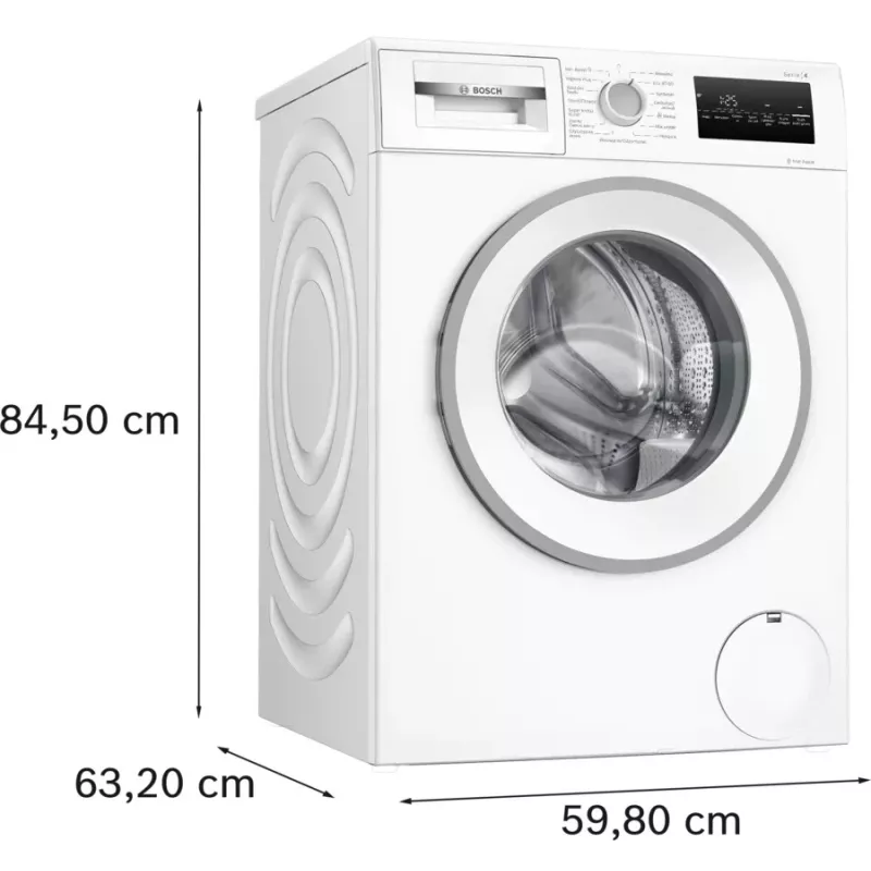 Lavadora WAN2823APL