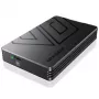 Carcasa externa para SSD M.2 GrauGear G-M2U4-40G01 con PCIe 4.0 y USB‑C