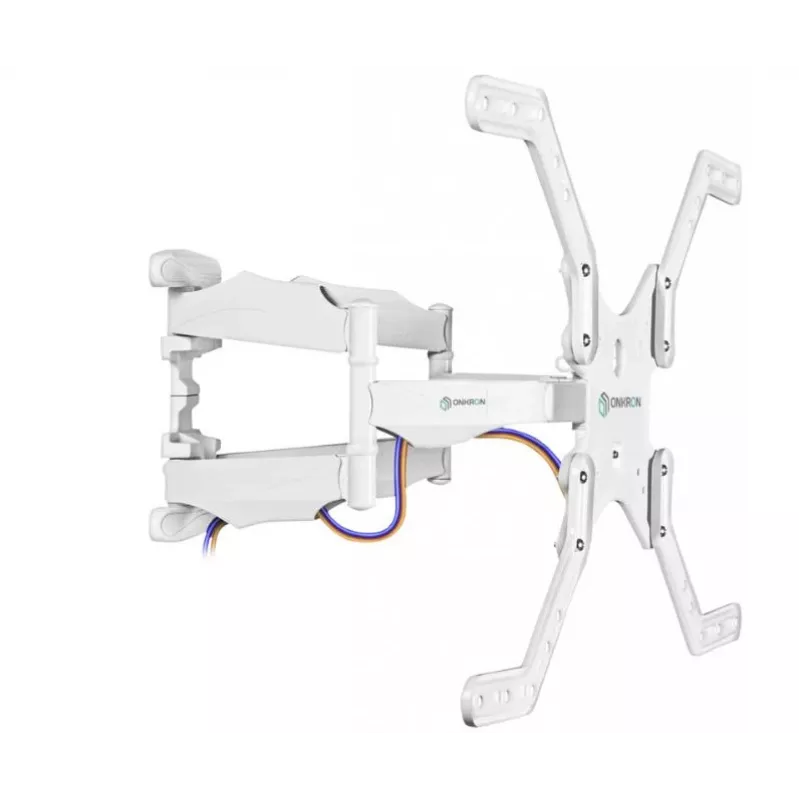 Soporte de pared para TV /37-70/WHITE M5-W Onkron