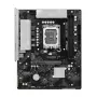 Placa base ASROCK H810M-X Gen5 WiFi DDR5 para Intel S1851 (microATX)