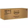 Comida húmeda para gatos bolsas Whiskas Drobiowa Uczta en gelatina 120 x 85 g (multipack)