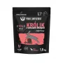 PAKA ZWIERZAKA conejo con frutos del bosque comida seca L 1,5 kg