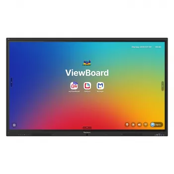 ViewBoard serie 41 pantalla táctil 65
