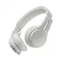 Auriculares inalámbricos on-ear Skullcandy Icon ANC Orange Glow Bluetooth 5.3 ANC (S5IOW-S951)
