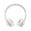 Auriculares inalámbricos on-ear Skullcandy Icon ANC Orange Glow Bluetooth 5.3 ANC (S5IOW-S951)