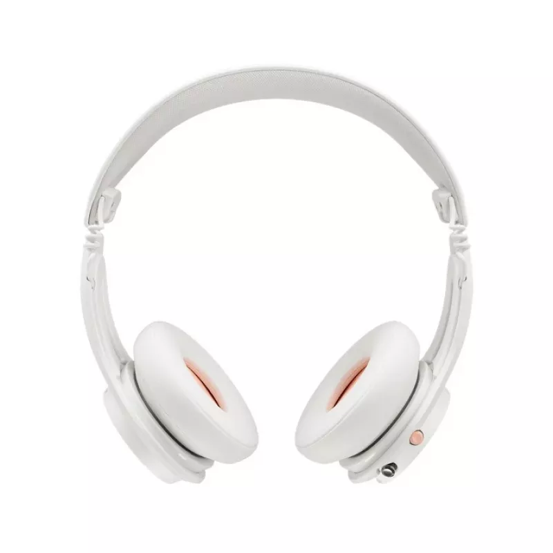 Auriculares inalámbricos on-ear Skullcandy Icon ANC Orange Glow Bluetooth 5.3 ANC (S5IOW-S951)