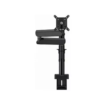 Brazo para monitor Vogels MOMO 2137 escritorio negro