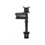 Brazo para monitor Vogels MOMO 2137 escritorio negro