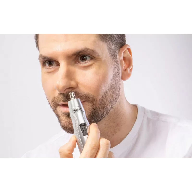 Set de cuidado de barba, nariz y orejas 05606-308