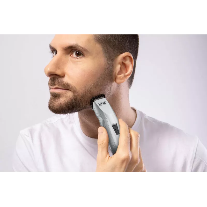Set de cuidado de barba, nariz y orejas 05606-308