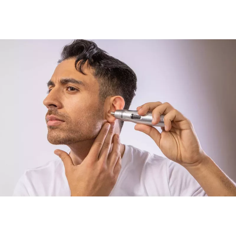 Set de cuidado de barba, nariz y orejas 05606-308