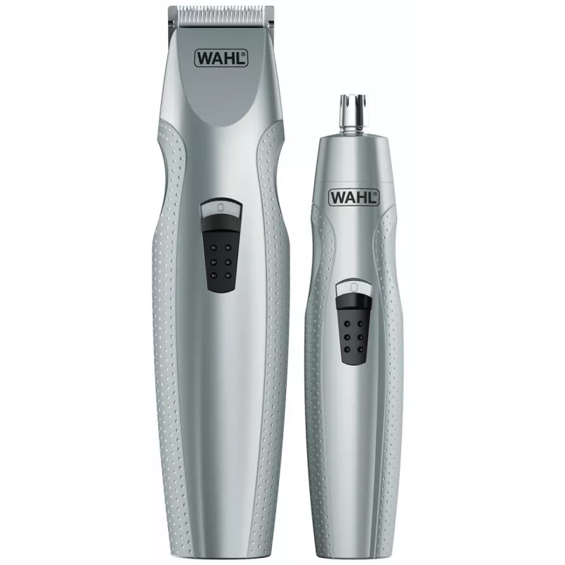 Set de cuidado de barba, nariz y orejas 05606-308