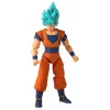 Figura de acción Bandai Dragon Stars Super Saiyan Blue Goku V2 — figura coleccionable articulada