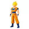 Figura coleccionable Bandai Super Saiyajin 2 Goku — Dragon Ball, 300 mm de altura