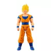 Figura coleccionable Bandai Super Saiyajin 2 Goku — Dragon Ball, 300 mm de altura