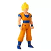 Figura coleccionable Bandai Super Saiyajin 2 Goku — Dragon Ball, 300 mm de altura