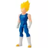 Figura de acción Bandai Super Saiyan 2 Vegeta – Dragon Ball Limit Breaker Sparking