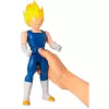 Figura de acción Bandai Super Saiyan 2 Vegeta – Dragon Ball Limit Breaker Sparking