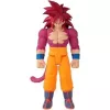 Figura de acción Bandai Super Saiyan 4 Goku (Limit Breaker, versión Daima)