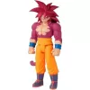 Figura de acción Bandai Super Saiyan 4 Goku (Limit Breaker, versión Daima)