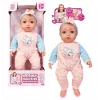 Muñeca bebé Artyk 45 cm – modelo Artyk 187766, cuerpo blando, juguete bebé realista