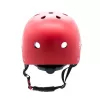 Casco infantil Motus Siver MOTHAM8MR talla M, rojo