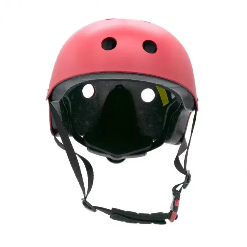 Motus Siver Casco infantil, talla L, rojo, MOTHAM8LR