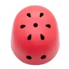 Motus Siver Casco infantil, talla L, rojo, MOTHAM8LR