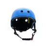 Casco infantil Motus Siver MOTHAM8MB talla M, azul