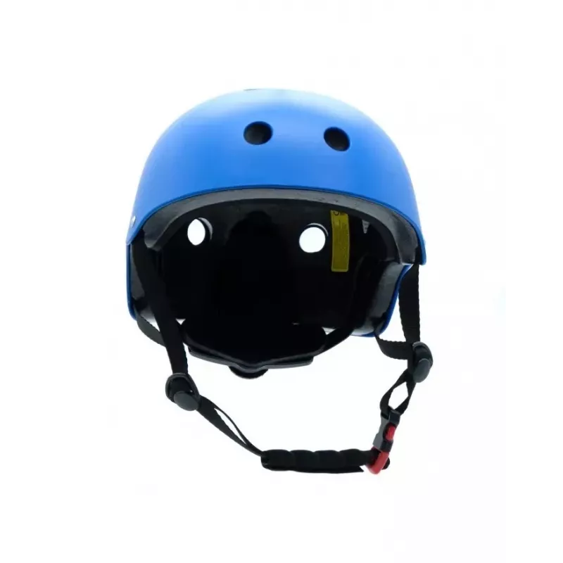 Casco infantil Motus Siver MOTHAM8MB talla M, azul