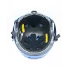 Casco infantil Motus Siver MOTHAM8MB talla M, azul