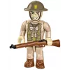 Set de construcción Cobi Blocks batalla de Monte Cassino diorama militar histórico COBI-2063
