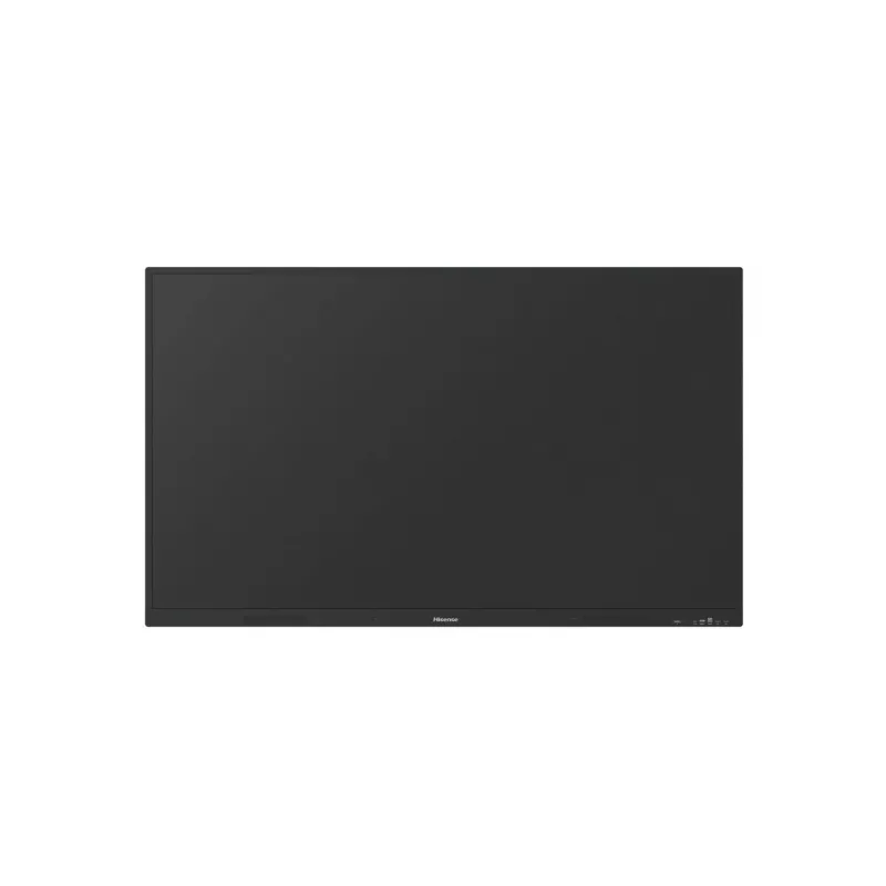 Monitor táctil interactivo HISENSE 65WE3FE 65 inch 4K UHD