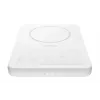 Batería externa Belkin BPD010hqWH 5000 mAh, carga inalámbrica 7,5 W, USB-C, blanca
