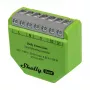 Shelly Dimmer Gen4 Green conectividad multiprotocolo