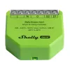 Shelly Dimmer Gen4 Green conectividad multiprotocolo