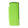 Shelly Dimmer Gen4 Green conectividad multiprotocolo