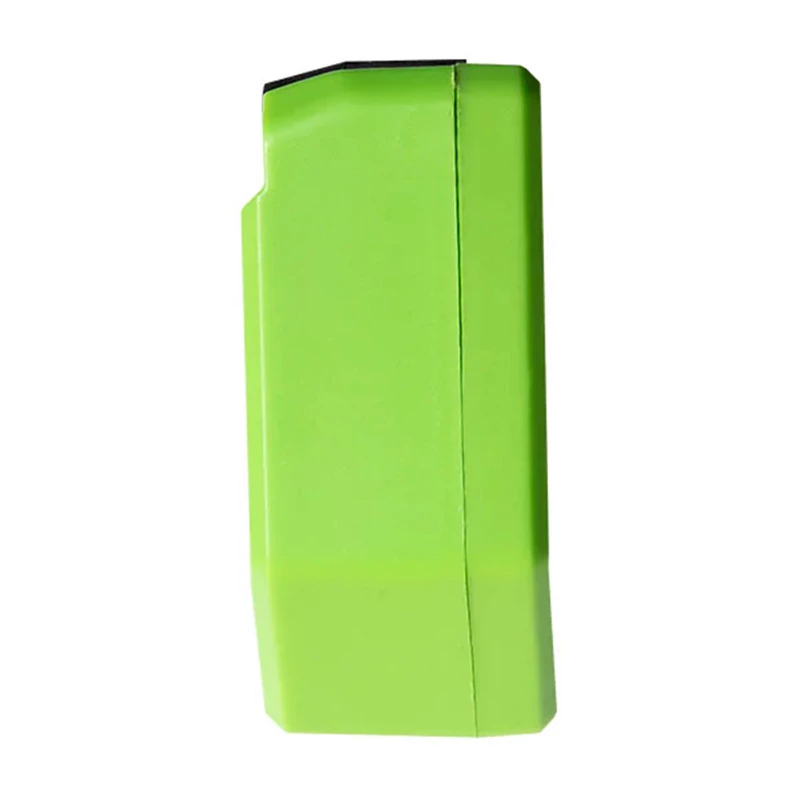 Shelly Dimmer Gen4 Green conectividad multiprotocolo