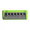 Shelly Dimmer Gen4 Green conectividad multiprotocolo