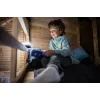 Linterna de camping a pilas Ledlenser Kidcamp6 — LED RGB, 60 lm, AAA, carcasa de ABS, 95 g