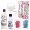 Juguete de manualidades TUBAN TU3864 — set DIY de slime, set de arte y manualidades fabricado en Polonia