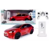 Artyk coche R/C con estación de carga modelo 186509 — coche teledirigido de juguete con batería recargable