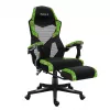 Silla giratoria de oficina Pixel Combat 3.1 Pixel