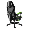 Silla giratoria de oficina Pixel Combat 3.1 Pixel