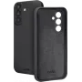 SBS Instinct funda para Samsung Galaxy A57 negra – funda TPU ultraligera 20 g (TEINSTSAA57K)