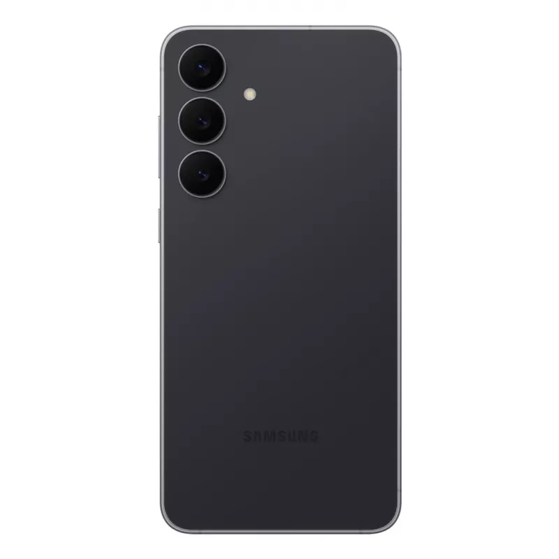 Samsung Galaxy S25 FE 5G 17 cm (6.7) Dual SIM USB Type-C 8 GB 256 GB 4900 mAh negro