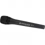 Sennheiser MD 46 micrófono dinámico de mano para reporteros, cardioide, MD 46