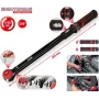 KS TOOLS ERGOTORQUE - llave dinamométrica - 1/4 - 5 - 25 N·m